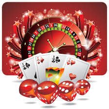 Pengguna Indonesia membuka aplikasi hiburan